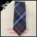 100% Fashion Import Silk Plaid Custom Men's Ties